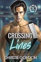 Algopix Similar Product 17 - Crossing Lines A Coach Player Hockey