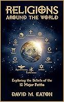 Algopix Similar Product 13 - Religions Around the World Exploring