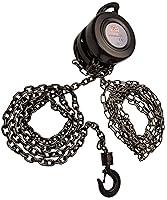 Algopix Similar Product 4 - BGS 3483  Chain Hoist  lifting height