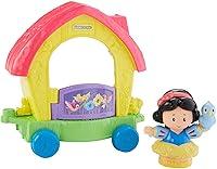 Algopix Similar Product 4 - FisherPrice Little People Disney