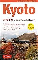 Algopix Similar Product 17 - Kyoto 29 Walks in Japans Ancient