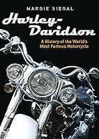 Algopix Similar Product 12 - HarleyDavidson A History of the