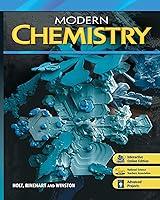 Algopix Similar Product 7 - Modern Chemistry: Student Edition 2009