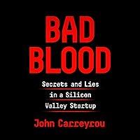 Algopix Similar Product 12 - Bad Blood Secrets and Lies in a