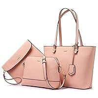 Algopix Similar Product 8 - Handbags for Women Shoulder Bags Tote