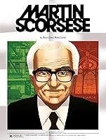 Algopix Similar Product 16 - Martin Scorsese