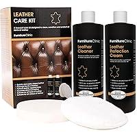 Algopix Similar Product 17 - Furniture Clinic Large Leather Care Kit