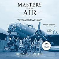 Algopix Similar Product 15 - Masters of the Air Americas Bomber