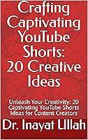 Algopix Similar Product 14 - Crafting Captivating YouTube Shorts