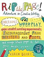 Algopix Similar Product 10 - Rip the Page Adventures in Creative