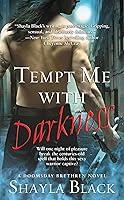 Algopix Similar Product 2 - Tempt Me with Darkness The Doomsday