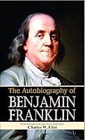 Algopix Similar Product 18 - The Autobiography of Benjamin Franklin