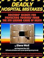 Algopix Similar Product 4 - Deadly Hospital Mistakes Doctors