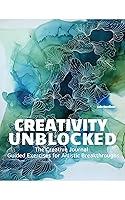 Algopix Similar Product 2 - Creativity Unblocked Guided Exercises