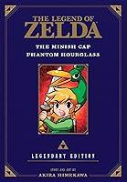 Algopix Similar Product 13 - The Legend of Zelda The Minish Cap 