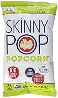 Algopix Similar Product 5 - SkinnyPop Popcorn 28Count, 0.65 oz