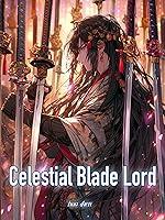 Algopix Similar Product 4 - Celestial Blade Lord Epic