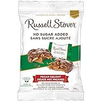 Algopix Similar Product 18 - Russell Stover Sugar Free Pecan