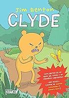 Algopix Similar Product 1 - CLYDE: novela gráfica (Spanish Edition)