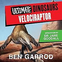 Algopix Similar Product 18 - Velociraptor: Ultimate Dinosaurs