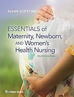 Algopix Similar Product 14 - Essentials of Maternity Newborn and