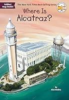 Algopix Similar Product 18 - Where Is Alcatraz?