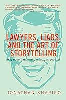 Algopix Similar Product 19 - Lawyers Liars and the Art of