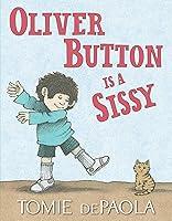 Algopix Similar Product 17 - Oliver Button Is a Sissy
