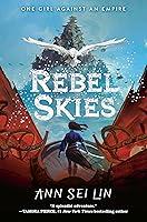 Algopix Similar Product 14 - Rebel Skies