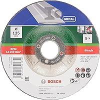 Algopix Similar Product 19 - Bosch DIY Trennscheibe Metall fr