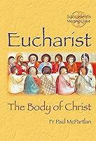 Algopix Similar Product 10 - Eucharist: The Body of Christ