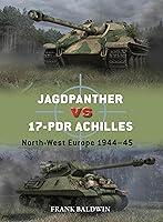 Algopix Similar Product 16 - Jagdpanther vs 17pdr Achilles