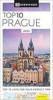 Algopix Similar Product 13 - DK Top 10 Prague (Pocket Travel Guide)