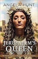 Algopix Similar Product 9 - Jerusalems Queen A Biblical Ancient