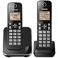 Algopix Similar Product 8 - Panasonic Expandable Cordless Phone