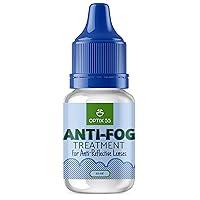 Algopix Similar Product 7 - Optix 55 Anti Fog Treatment for