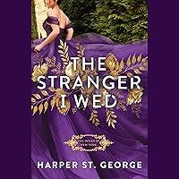 Algopix Similar Product 20 - The Stranger I Wed The Doves of New