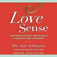 Algopix Similar Product 17 - Love Sense The Revolutionary New