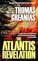 Algopix Similar Product 13 - The Atlantis Revelation: A Thriller