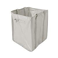 Algopix Similar Product 1 - Martha STEWART MTSMLB1MPL 48Gallon