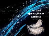 Algopix Similar Product 11 - Twin Flame Spiritual Journey : Workbook