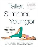 Algopix Similar Product 3 - Taller Slimmer Younger 21 Days to a