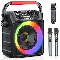 Algopix Similar Product 1 - Karaoke MchineKaraoke Machine for