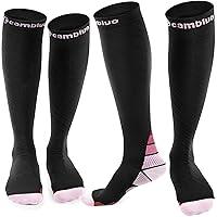 Algopix Similar Product 13 - Compression Socks for Men and Women