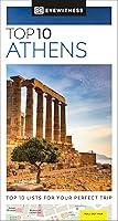 Algopix Similar Product 16 - DK Top 10 Athens (Pocket Travel Guide)