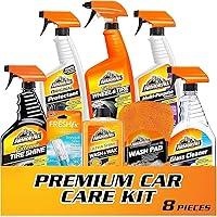 Algopix Similar Product 16 - Armor All Premier Car Care Kit