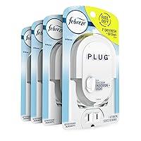 Algopix Similar Product 2 - Febreze Plug In Air Freshener