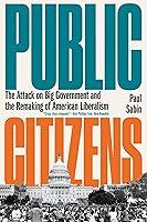 Algopix Similar Product 7 - Public Citizens The Attack on Big