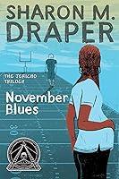 Algopix Similar Product 4 - November Blues (2) (The Jericho Trilogy)