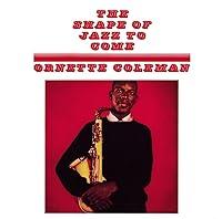 Algopix Similar Product 20 - The Shape of Jazz to Come